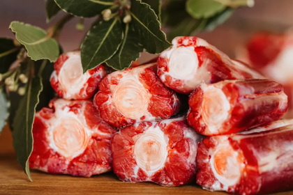 oxtail price