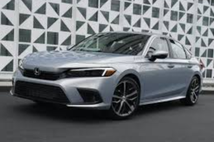used honda civic